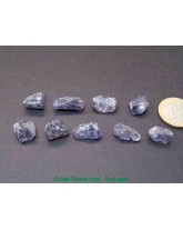 Cordierite (Iolite) - Pierre brute