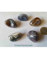 Agate Botswana
