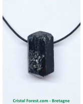 Tourmaline noire