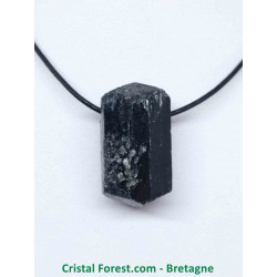 Tourmaline noire