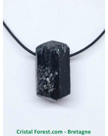 Tourmaline noire