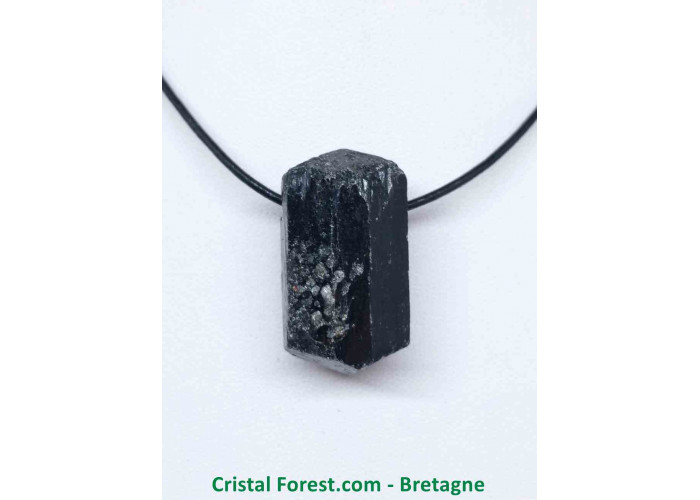 Tourmaline noire