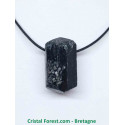 Tourmaline noire