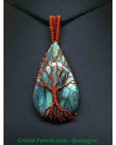 Labradorite