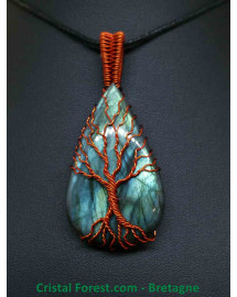 Labradorite