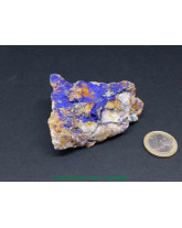 Azurite Malachite
