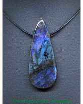 Labradorite