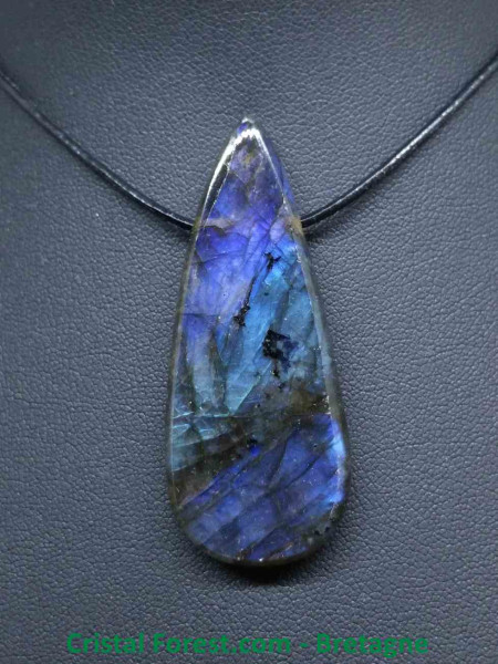 Labradorite