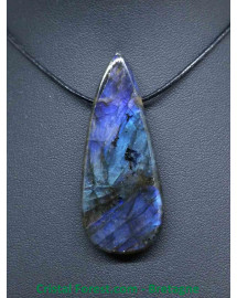 Labradorite