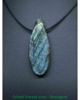 Labradorite