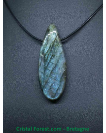 Labradorite