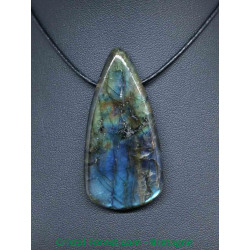 Labradorite