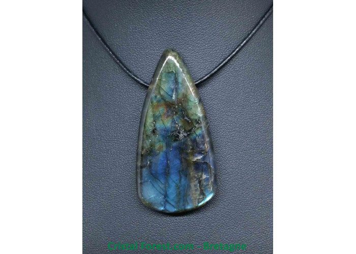 Labradorite