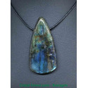 Labradorite