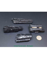 Tourmaline noire