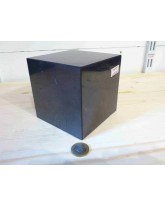 Shungite - Gros Cube