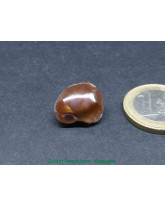 Agate feu