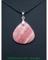 Rhodochrosite 