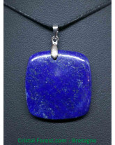 Lapis lazuli