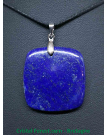 Lapis lazuli