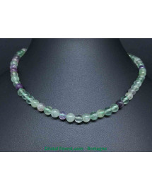Fluorite (Fluorine)