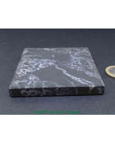 Plaque de Shungite  BRUTE