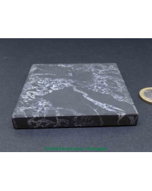 Plaque de Shungite  BRUTE