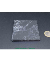 Plaque de Shungite  BRUTE