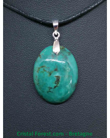 Turquoise du Tibet