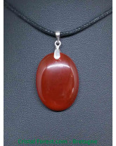 Cornaline - Pendentif 