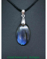 Labradorite