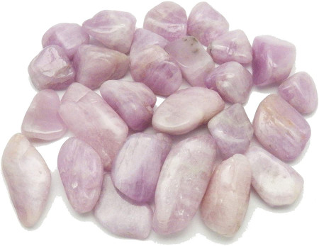 Kunzite