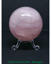 Quartz rose