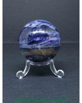Lapis Lazuli - Sphères