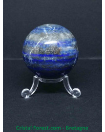Lapis Lazuli - Sphères