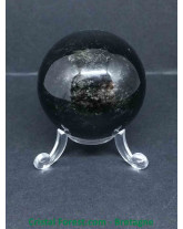 Obsidienne Argentée - Sphère Extra