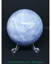 Calcite bleue