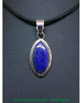Lapis lazuli