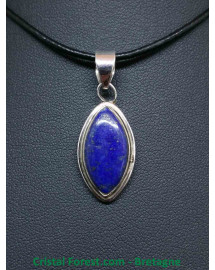 Lapis lazuli