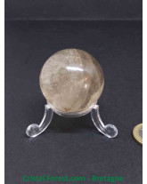 Quartz Fumé