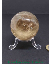 Quartz Fumé