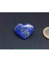 Lapis Lazuli - Coeur