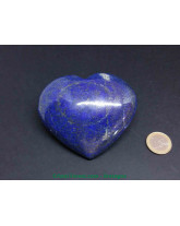 Lapis Lazuli - Coeur