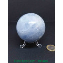 Calcite bleue