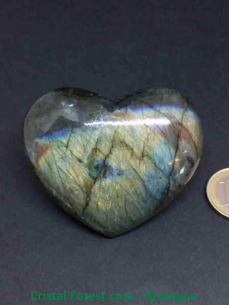 Labradorite