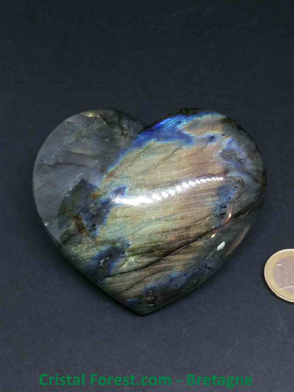 Labradorite