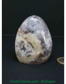 Agate Dentrite (dendritique) - Formes Libres