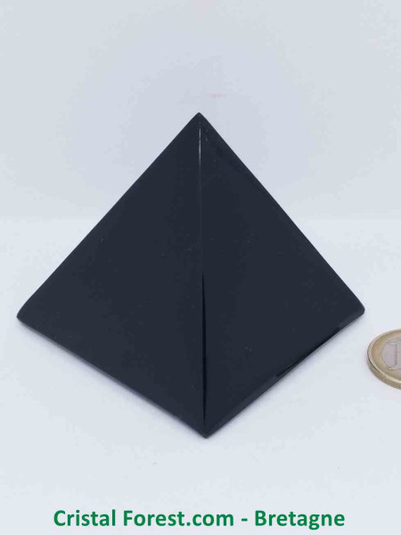 Obsidienne oeil céleste (arc-en-ciel) - Formes libres 