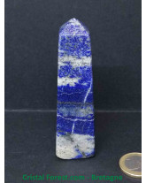 Lapis Lazuli