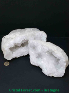 Calcite - Géode